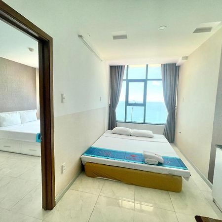 Gold Beach Nha Trang Apartment Exterior photo